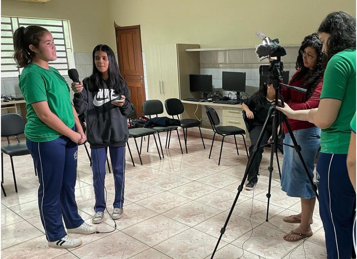 Educomunicação UNIR 3