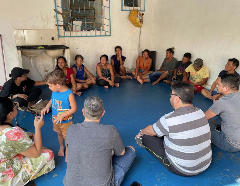 povo_ind&iacute;gena_Paumari