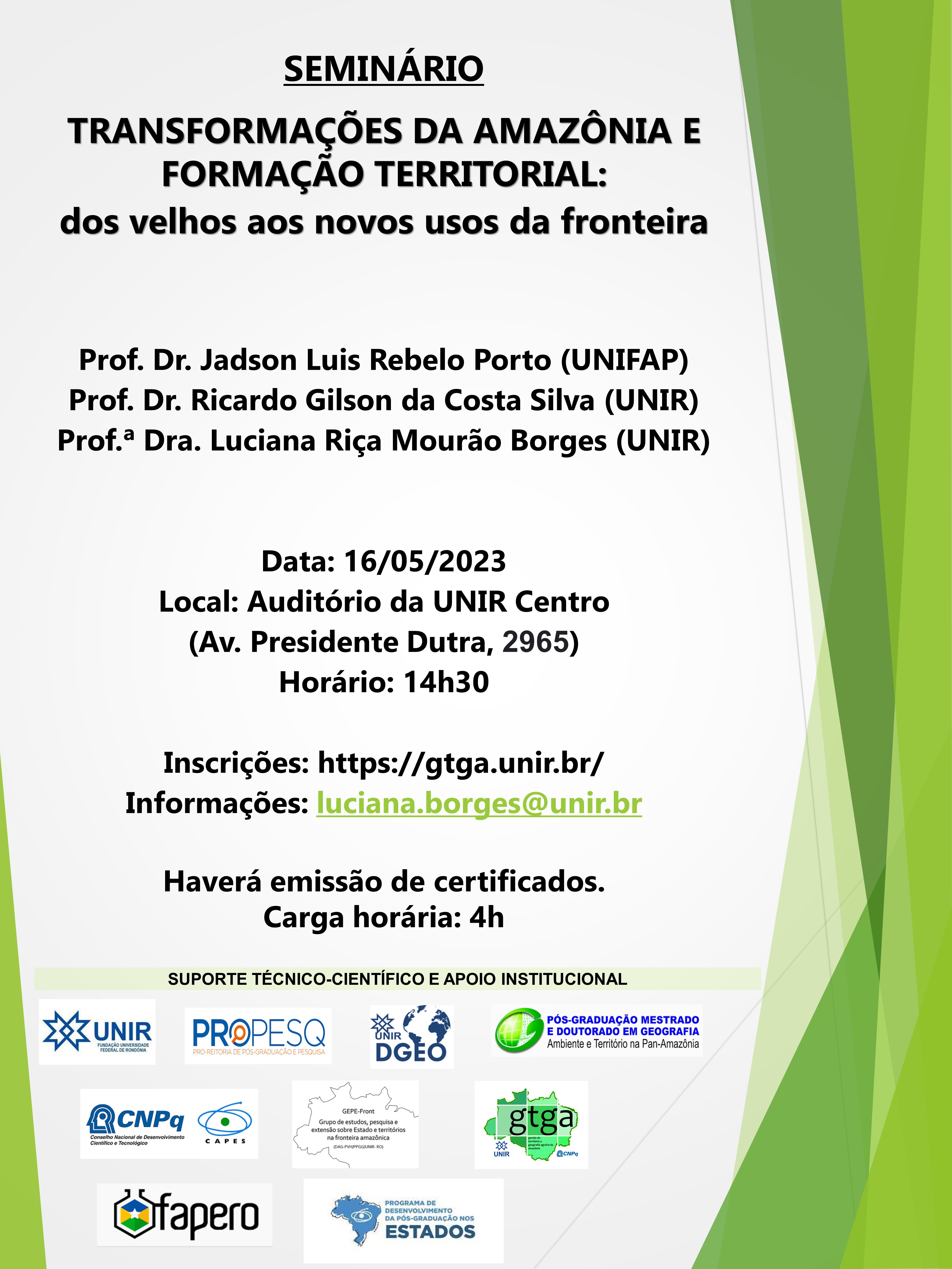 BANNER Semin&aacute;rio Amaz&ocirc;nia