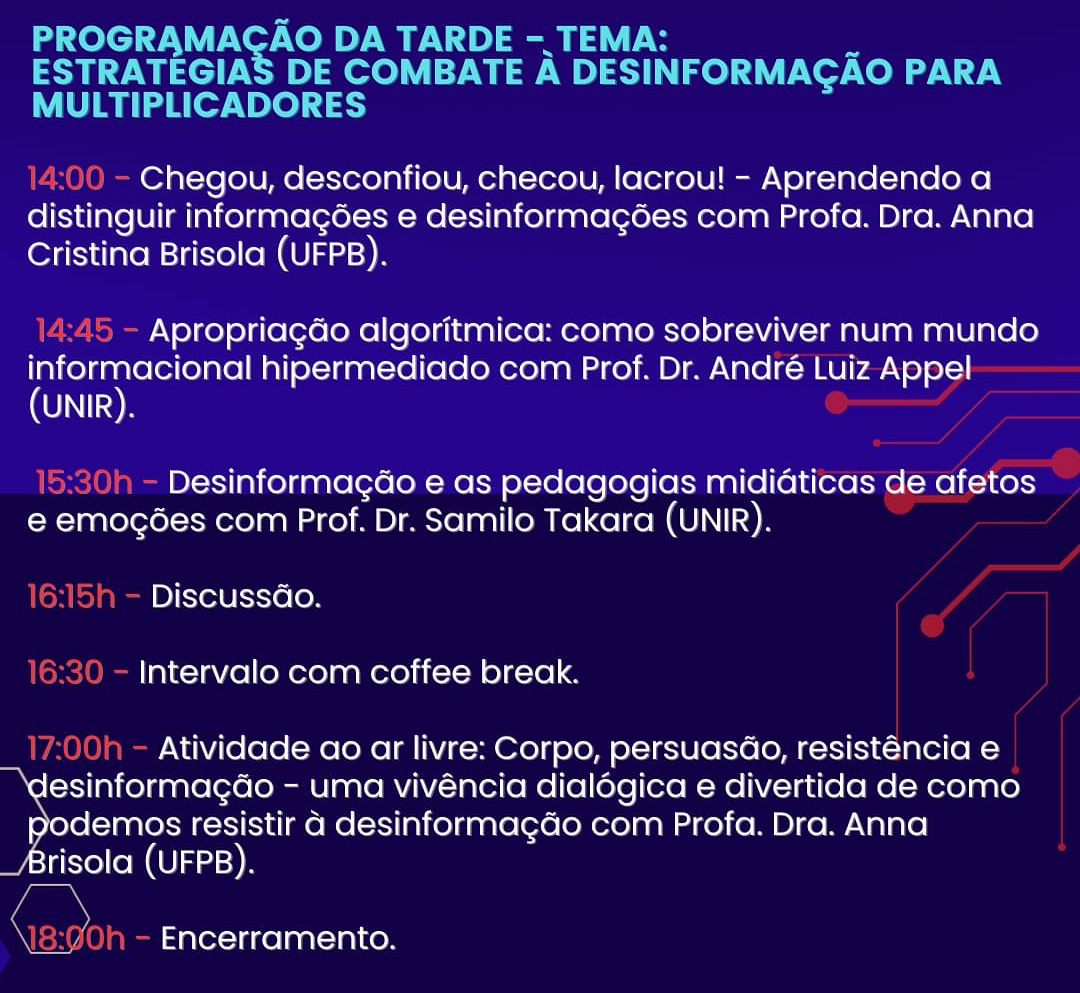 programação 2