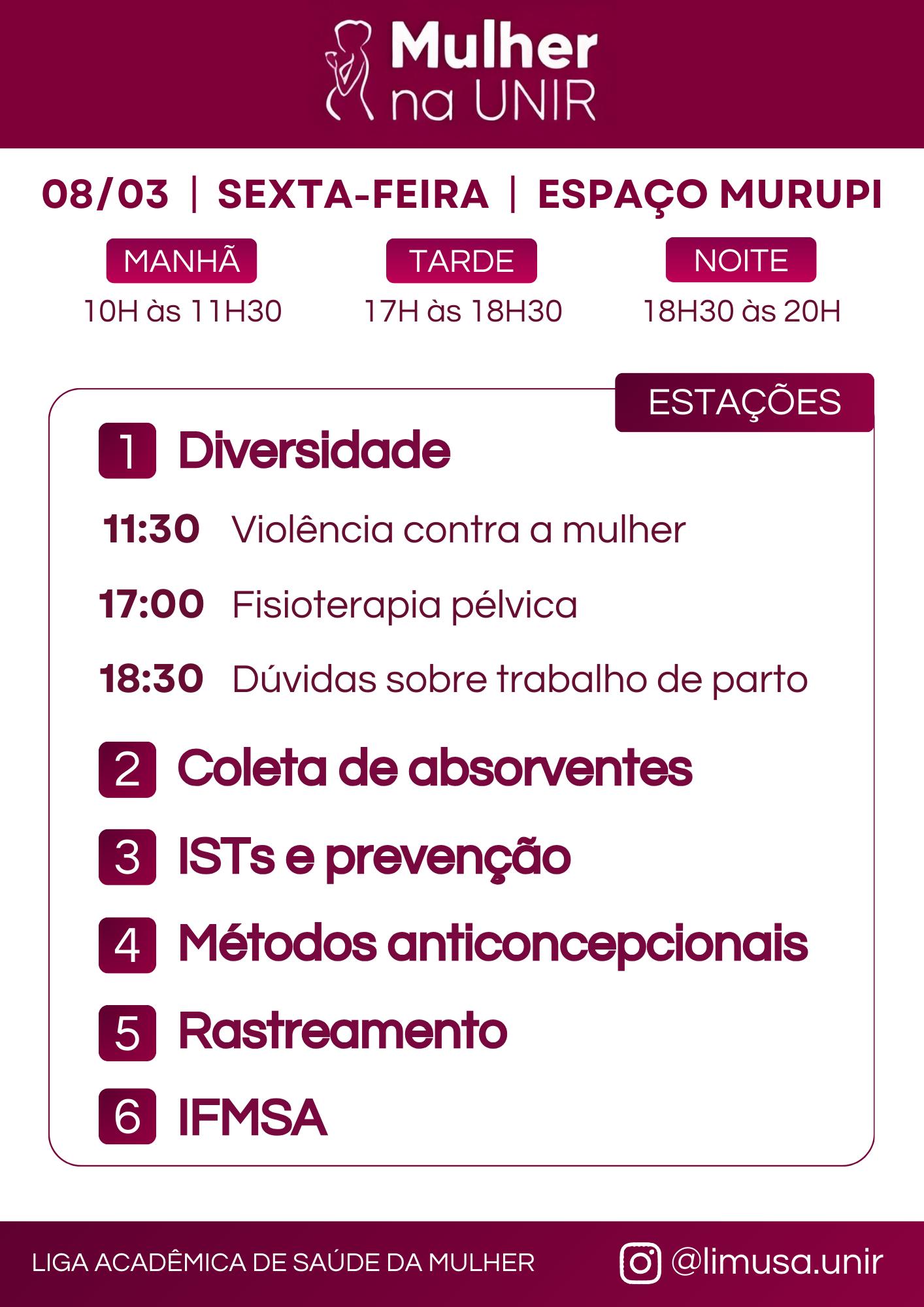 2024 FOLDER MULHER NA UNIR 2-0