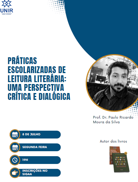 Evento do dia oito de julho