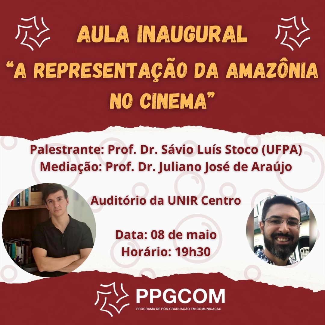 cartaz aula magna 2024