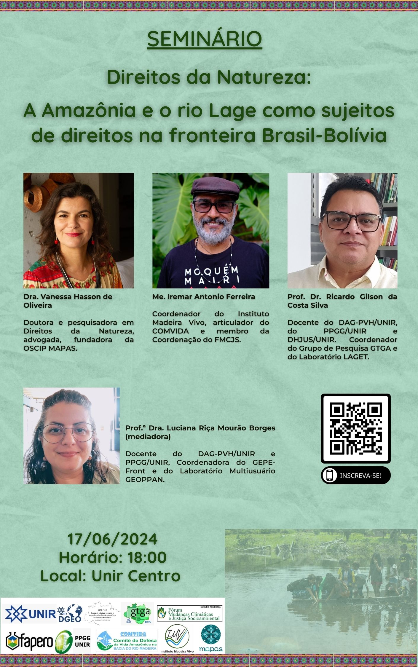 seminário direitos da natureza 2