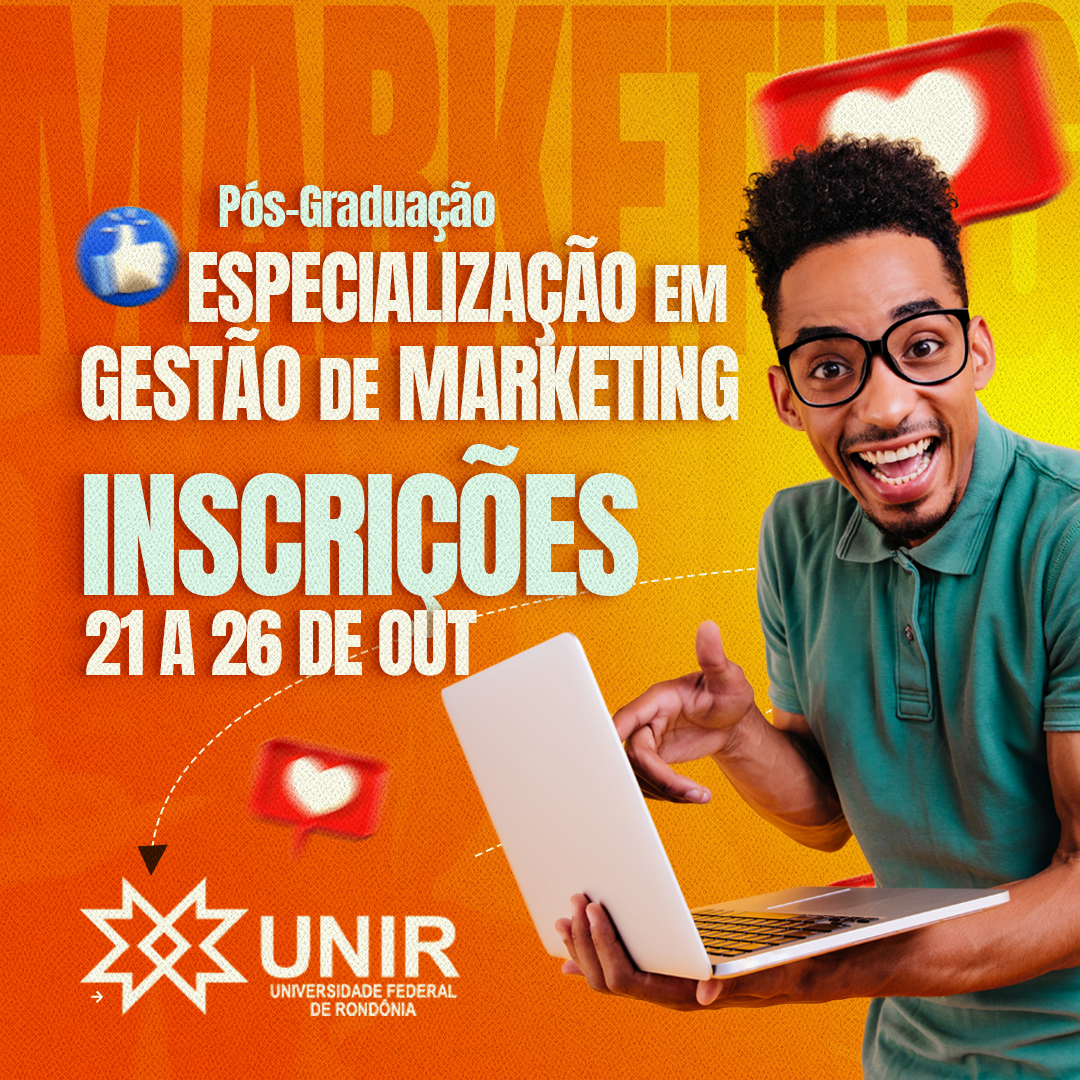 Pós Marketing