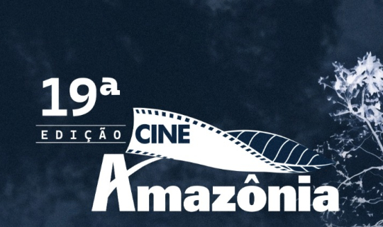 19° CIne Amazônia