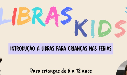 Libras Kids