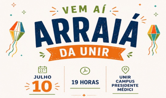 ARRAIAL PRESIDENTE MÉDICI
