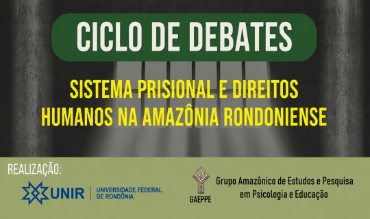 Ciclo de Debates