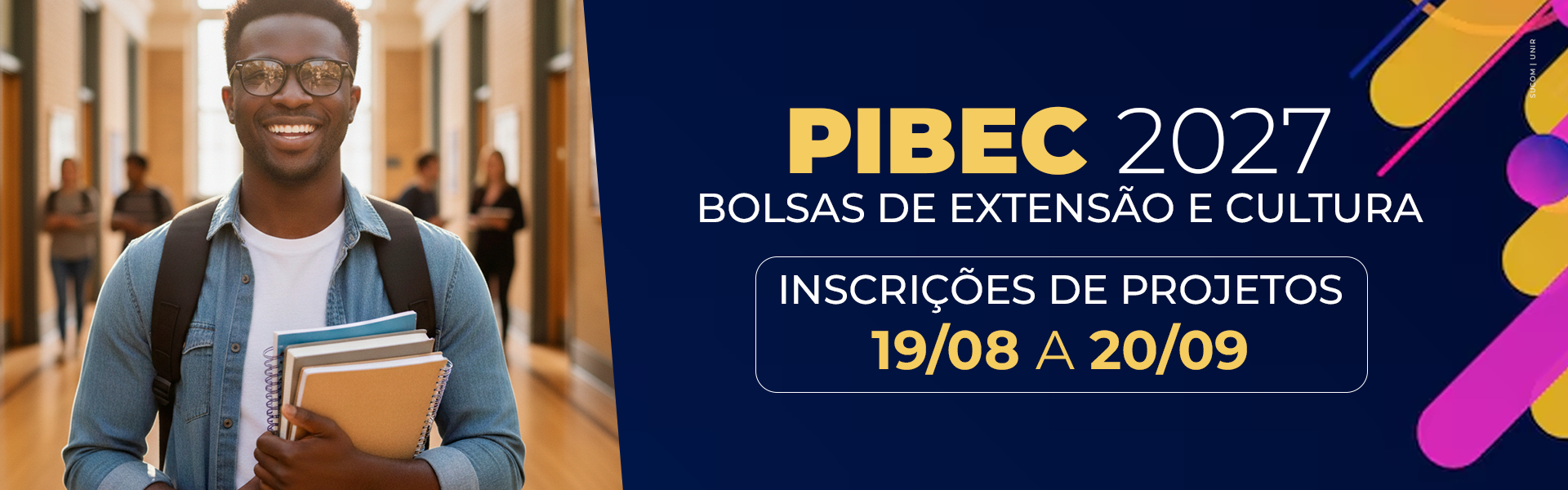 Proex/UNIR