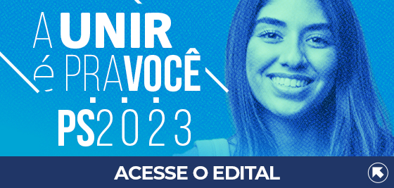 Edital - Processo Seletivo 2023